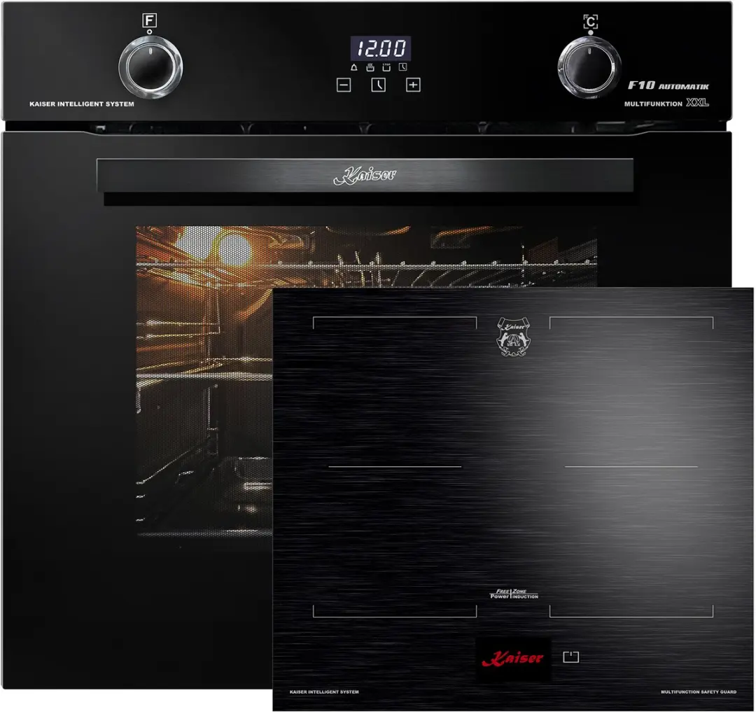 Kaiser EH 6367 Inbouwoven 79L