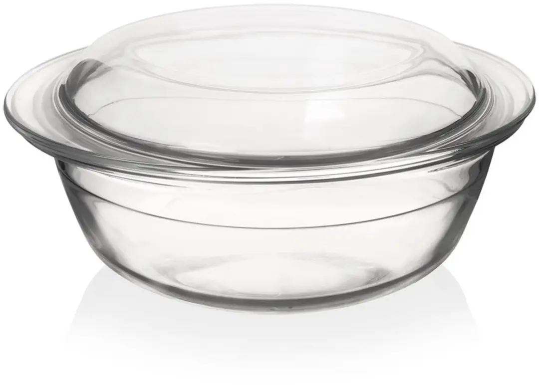 Orion Glazen Ovenschaal 1,5L