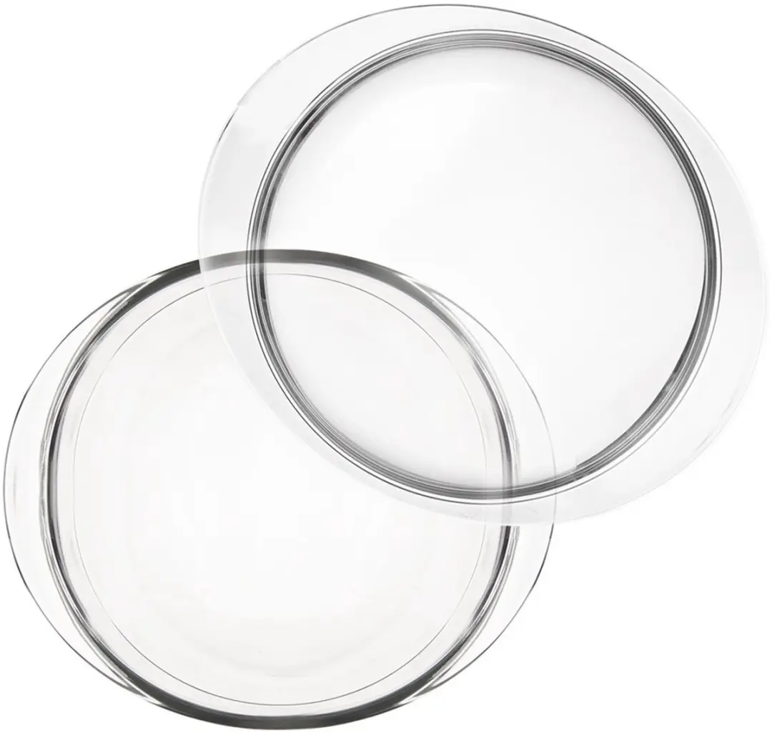 Orion Glazen Ovenschaal 1,5L - 2 Stuks - MPN 127032