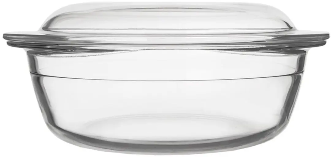 Orion Glazen Ovenschaal 1,5L - 2 Stuks - MPN 127032