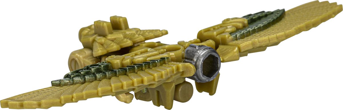 Transformers Movie 7 Power Battlers Assorti.