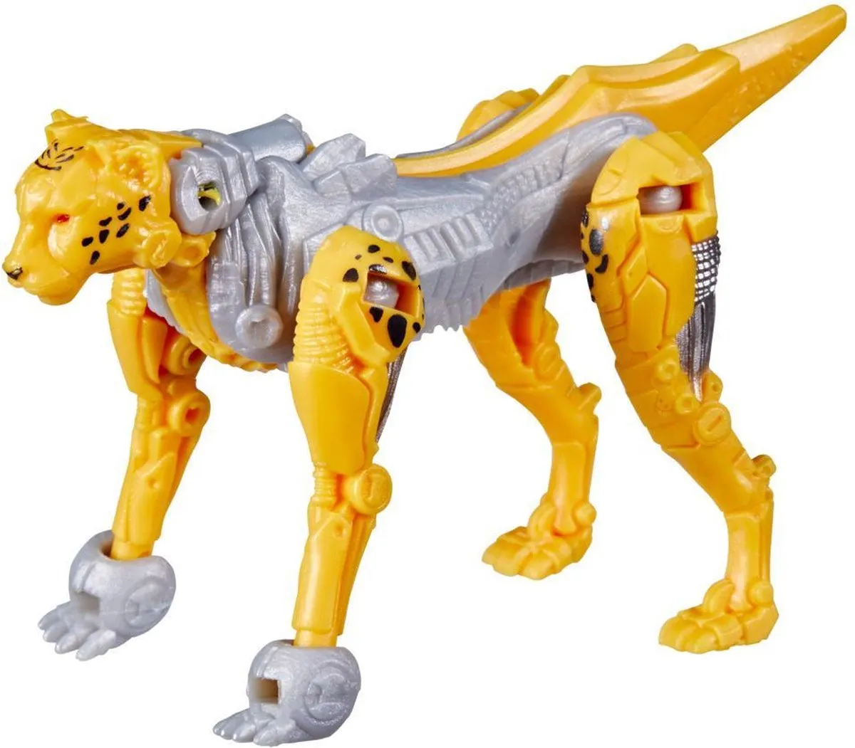 Hasbro Transformers Movie 7 Power Battlers F38955L0 - Multicolor
