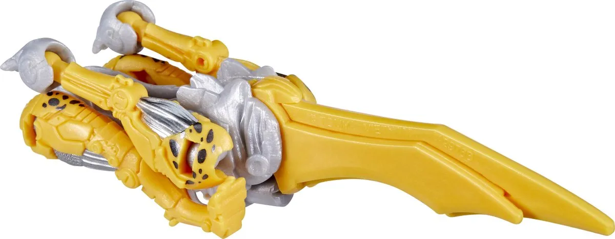 Hasbro Transformers Movie 7 Power Battlers F38955L0 - Multicolor - afbeelding 6 van 6