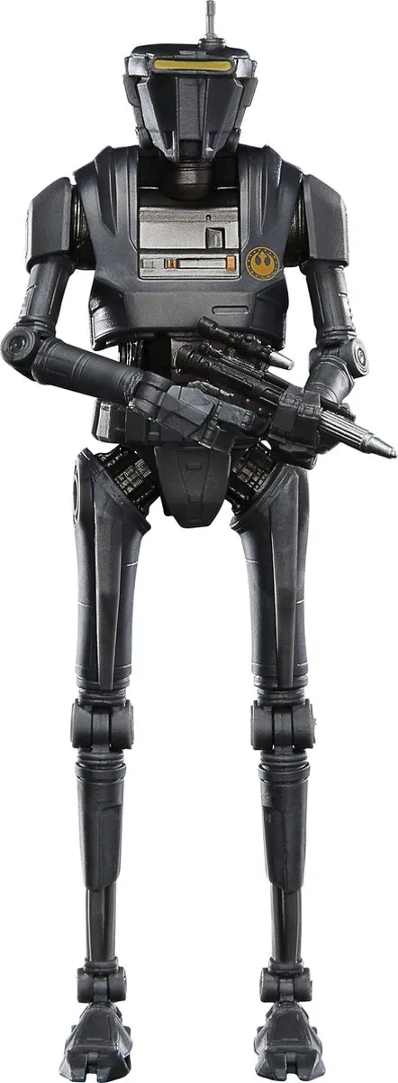 Star Wars The Black Series New Republic Security Droid E8908