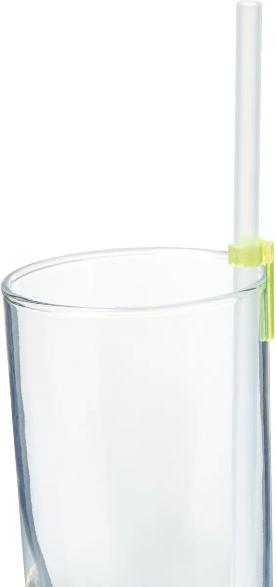 Vitility Rietje One Way 1ml - Transparant - 2 Stuks - afbeelding 6 van 6