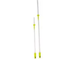 Vitility Rietje One Way 1ml - Transparant - 2 Stuks