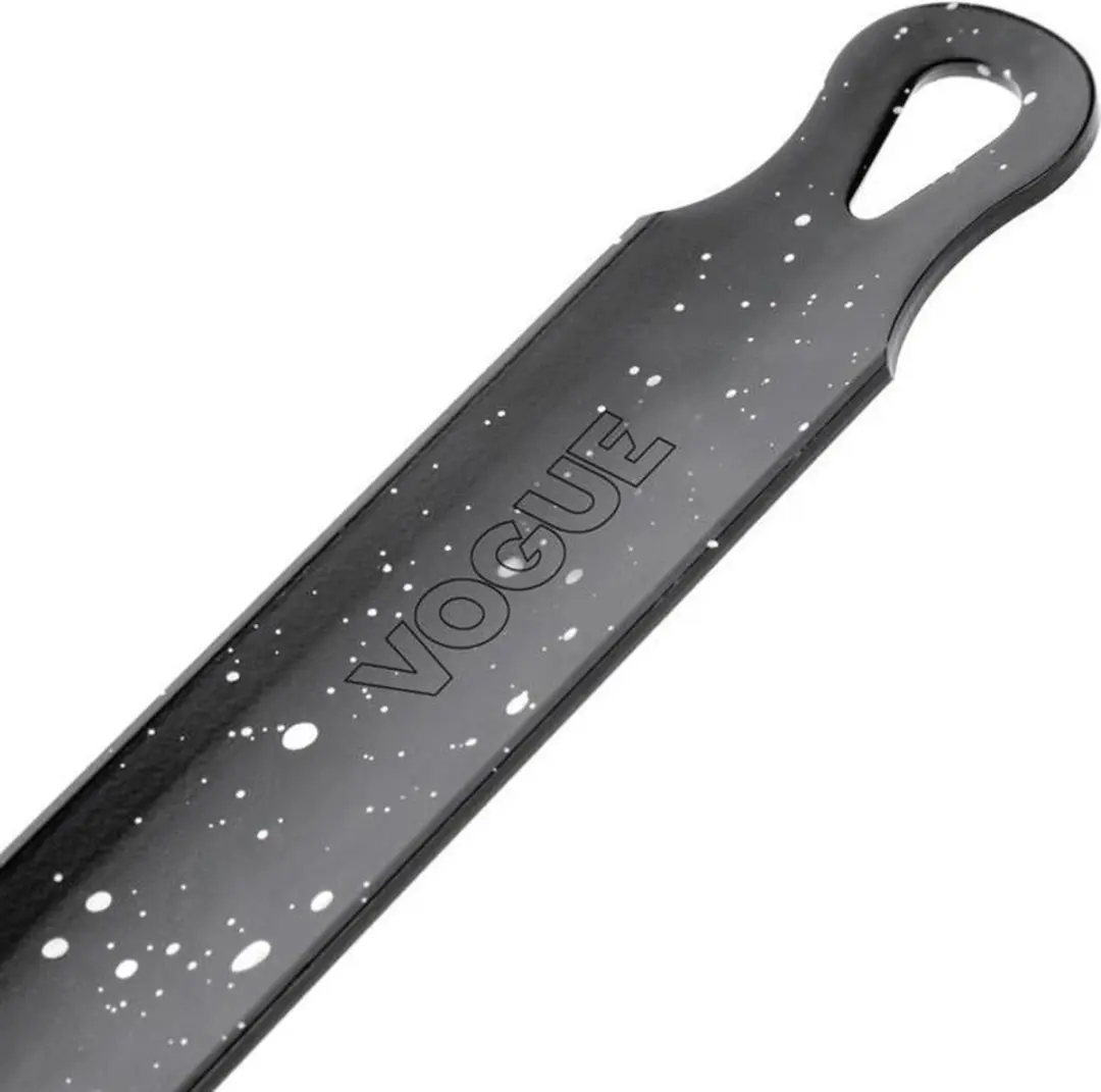 Vogue Lyonnaisser Pan GD006 - 30,5cm - 3,22L - Grijs
