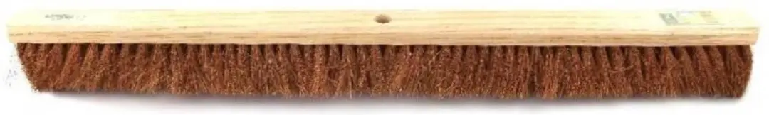 Talen Tools Zaalveger 90cm Cocos - Zonder steel