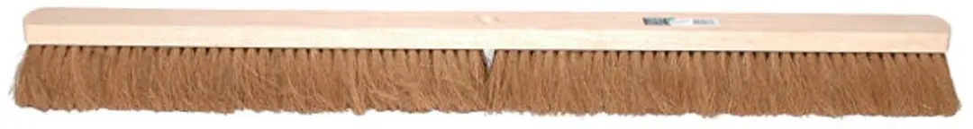 Talen Tools Zaalveger 90cm Cocos - Zonder steel