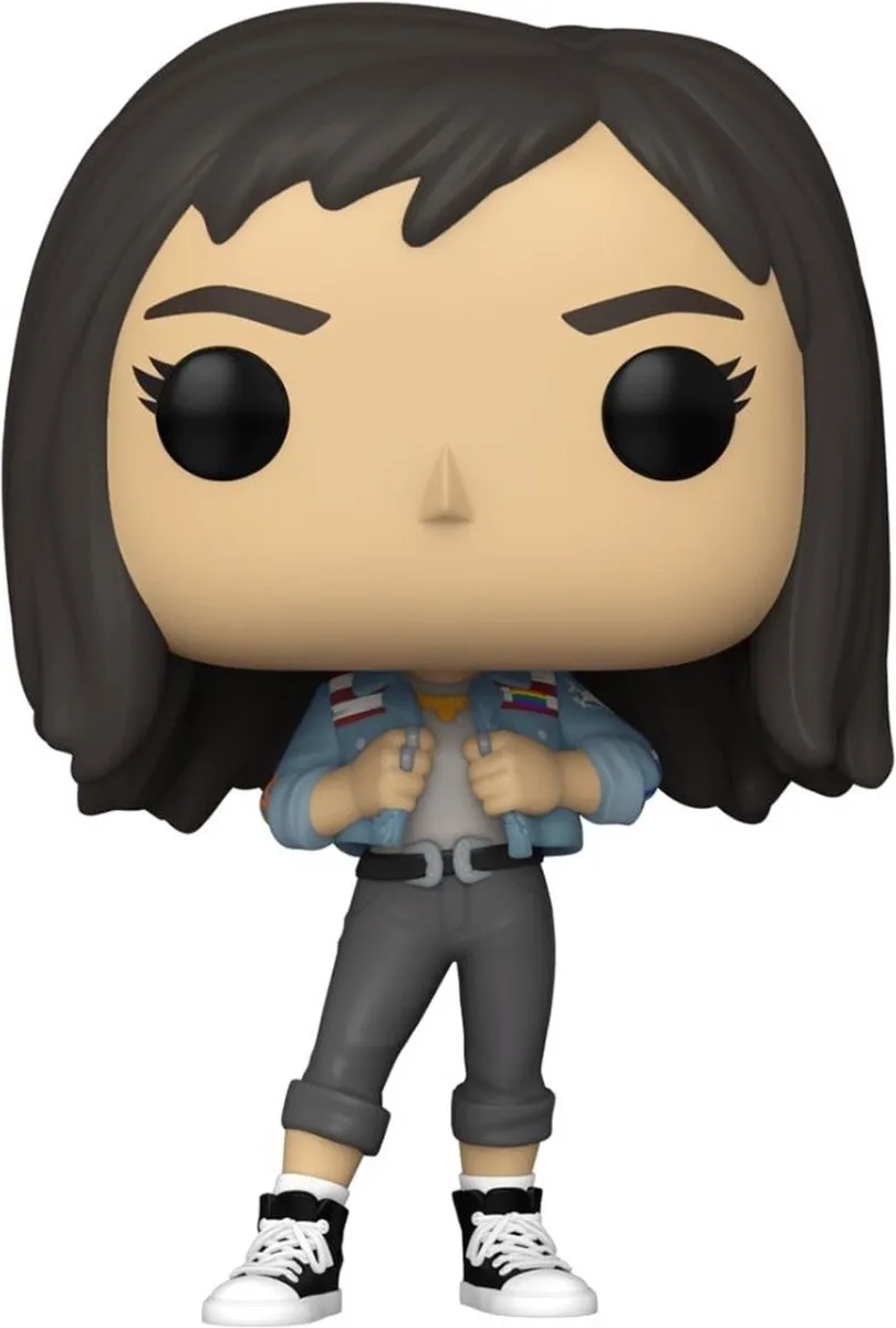 Funko Marvel Doctor Strange POP! America Chavez 60920 - Multicolours