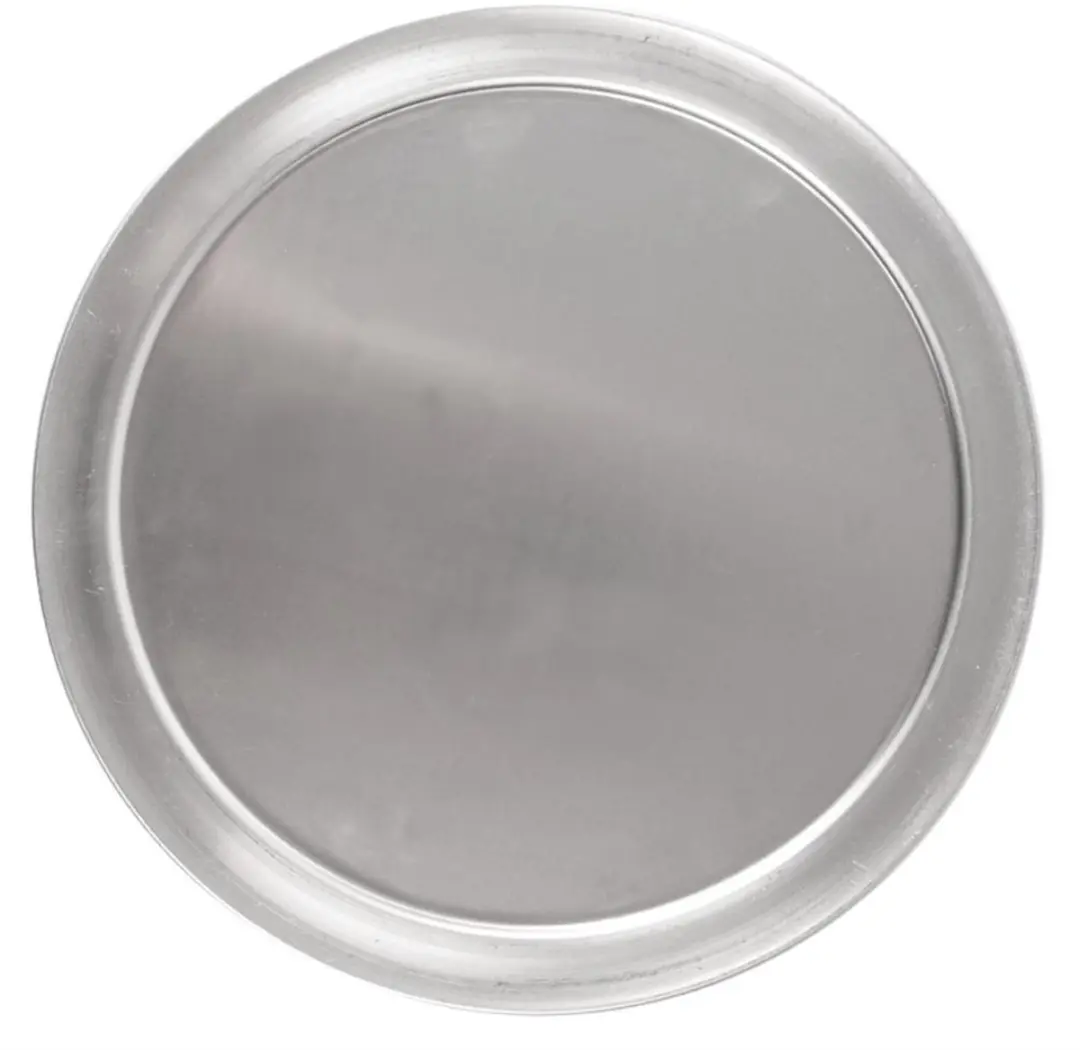 Aluminium Pizzapan