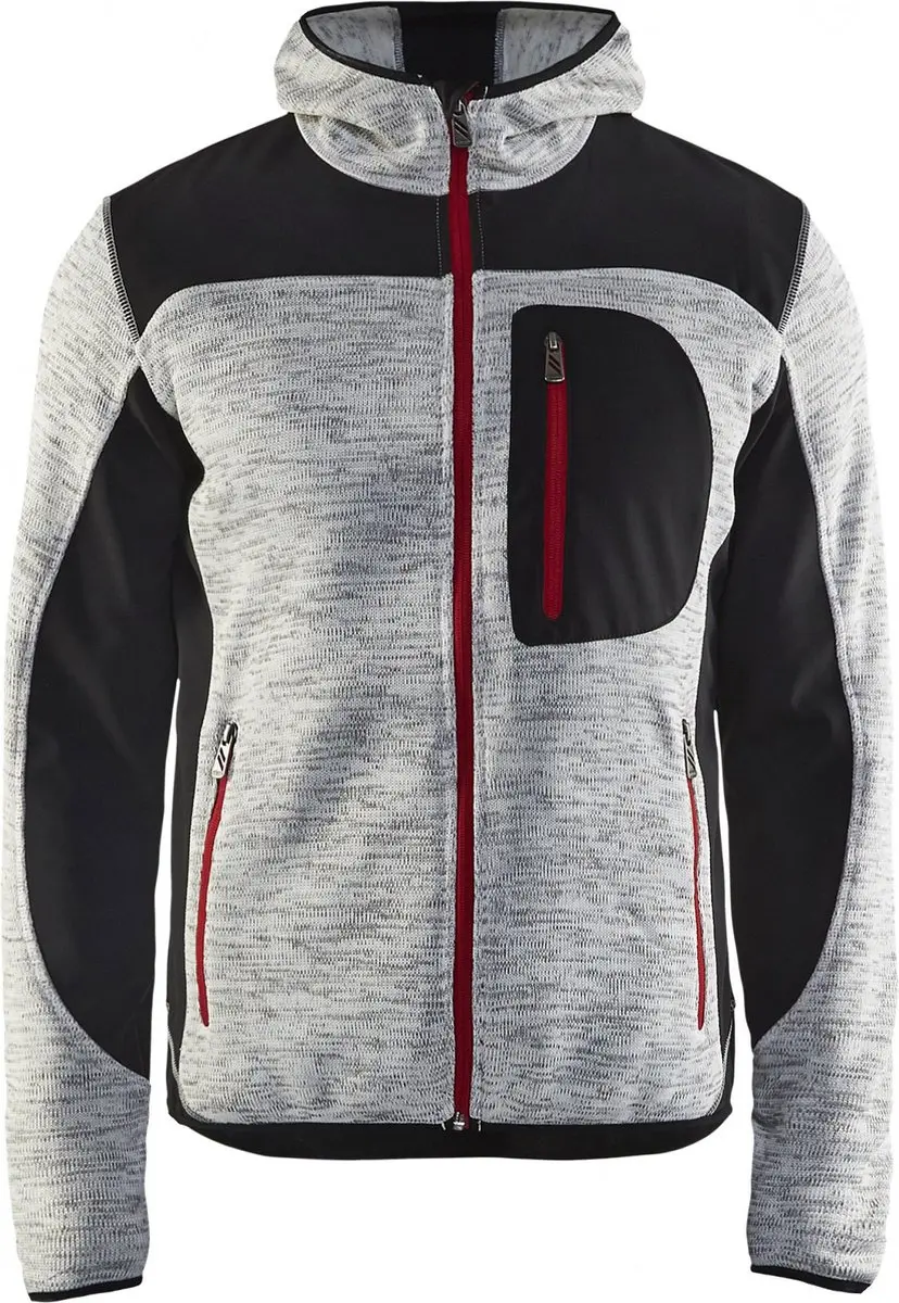 Blåkläder 4930-2117 Gebreid Vest