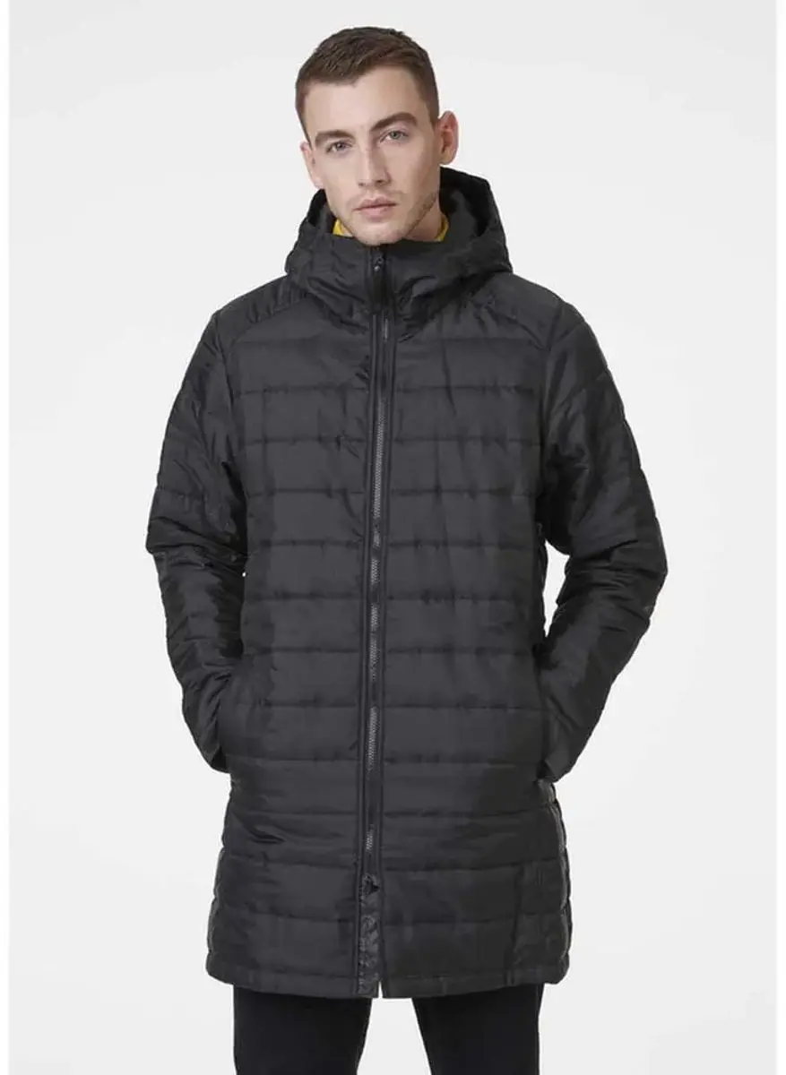 Helly Hansen Rigging Jas - Zwart S