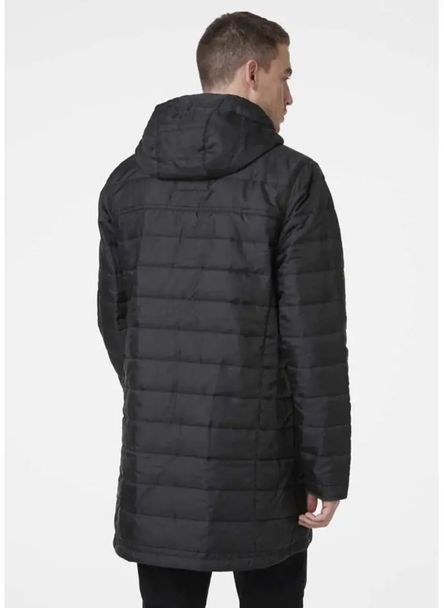 Helly Hansen Rigging Jas - Zwart S
