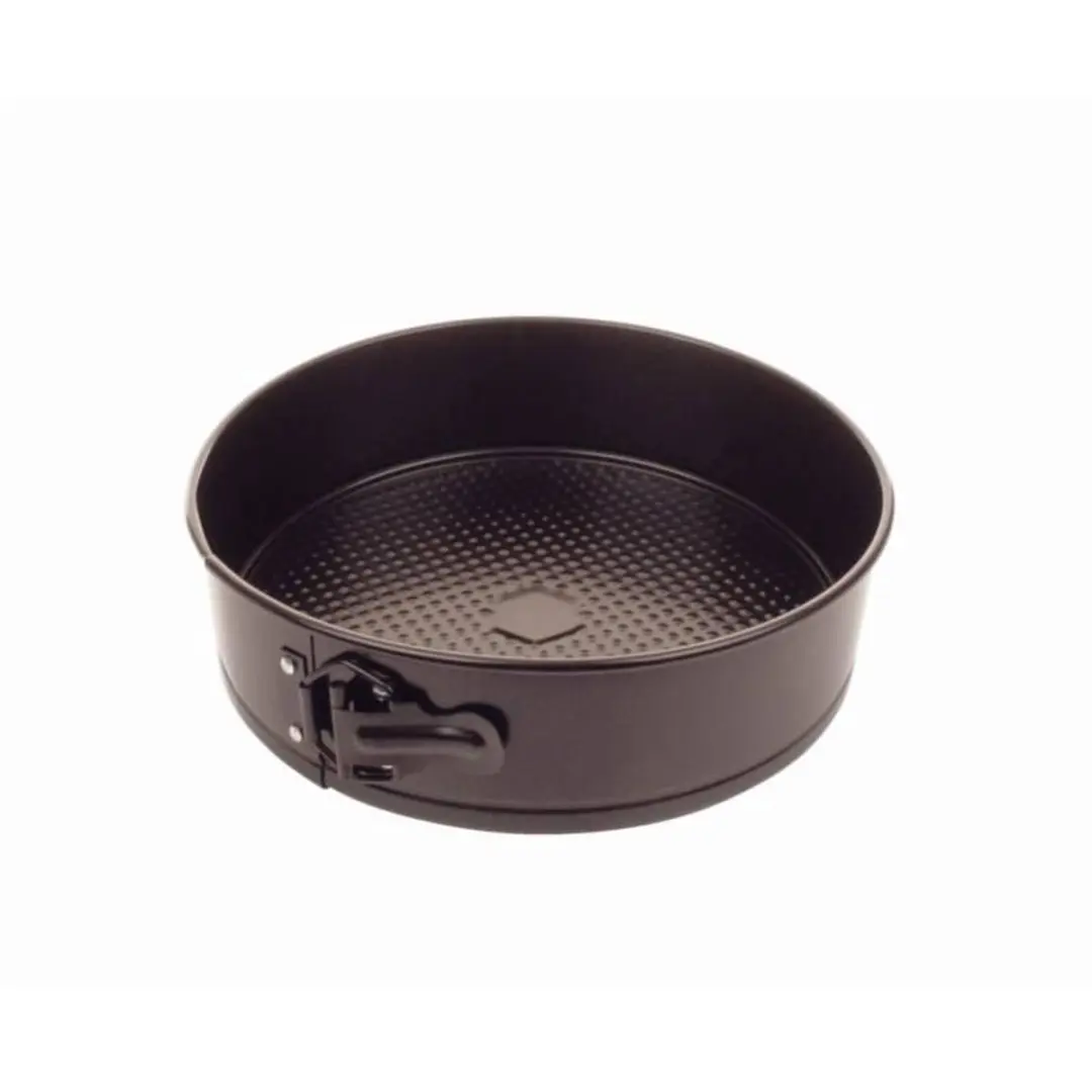 Vogue Antikleef Springvorm Ø26cm - Zwart