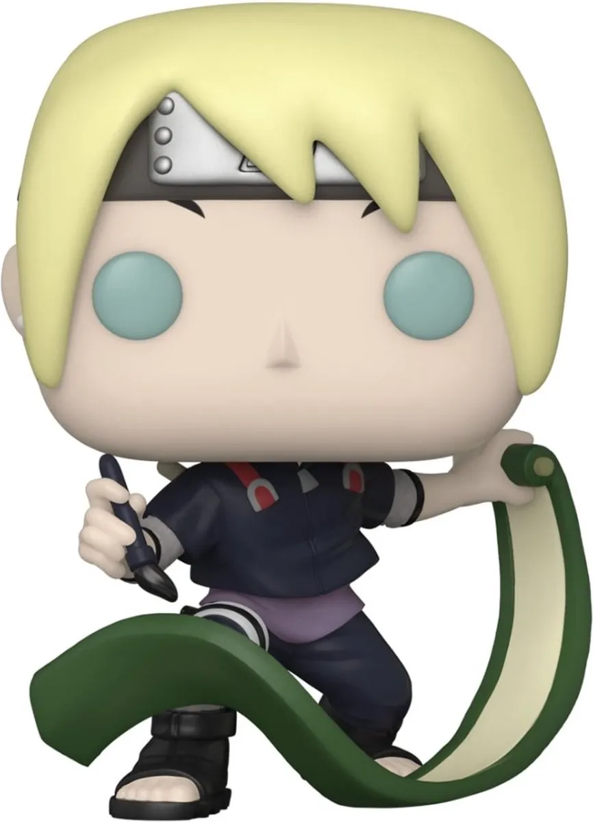 Funko POP! Inojin Boruto Naruto Next Generations