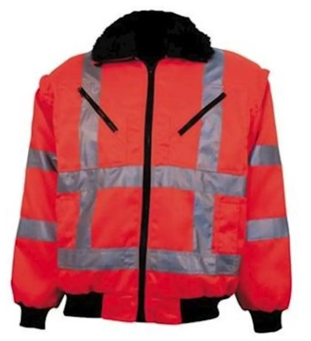 Oxxa M-Wear 0966 Pilotjack - M - Oranje