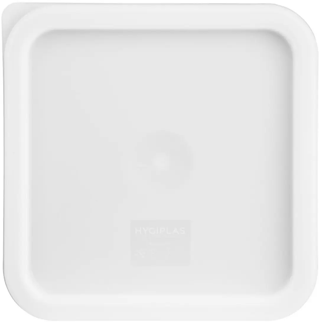 Vogue Hygiplas CF050 Deksels