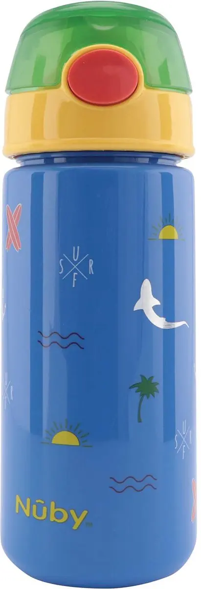 Nûby Drinkbeker Surfdesign 540ml