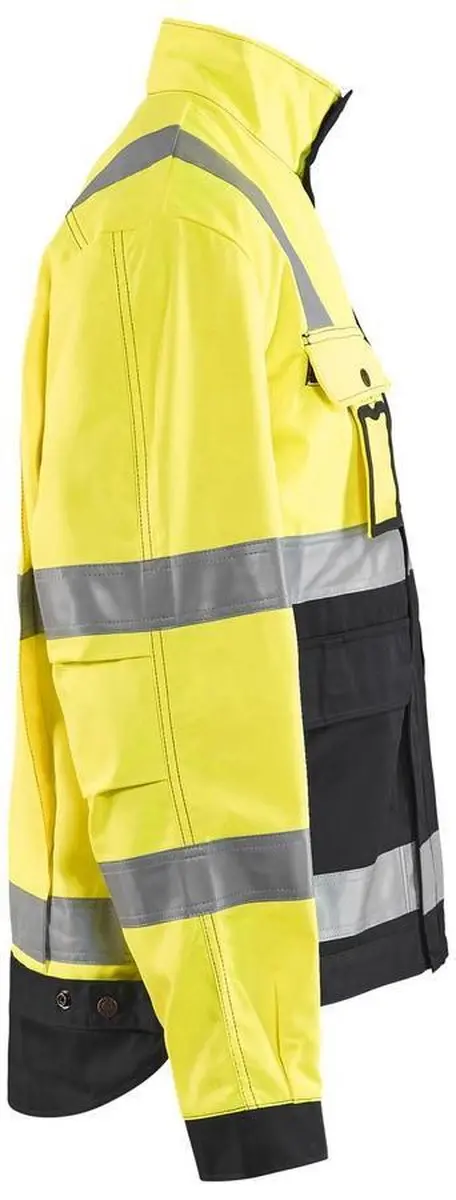 Blåkläder Jack High Vis 4023-1804 - XL