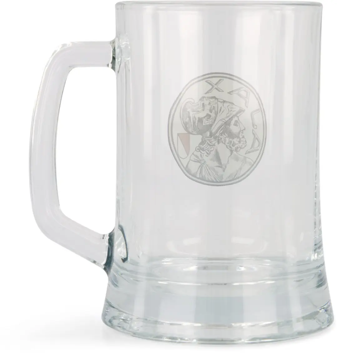Ajax Bierpul 0.33L - Grijs