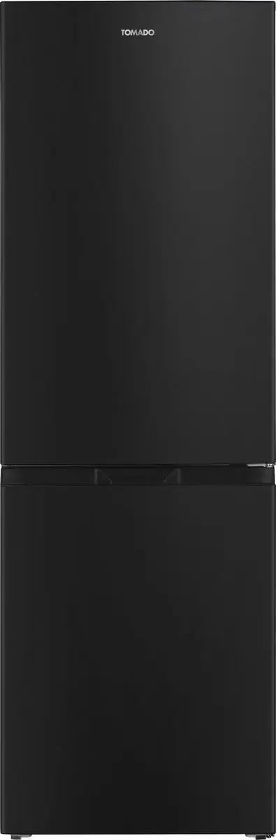 Tomado TCR1855B Koel-vriescombinatie 327L