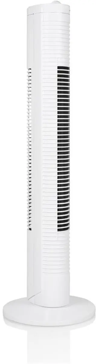 Watshome Roterende Torenventilator 3 Snelheden