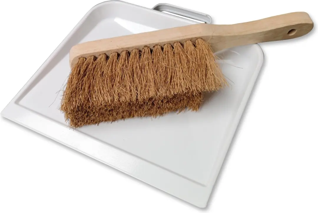 Kortpack Handstoffer en Blik 099.0108