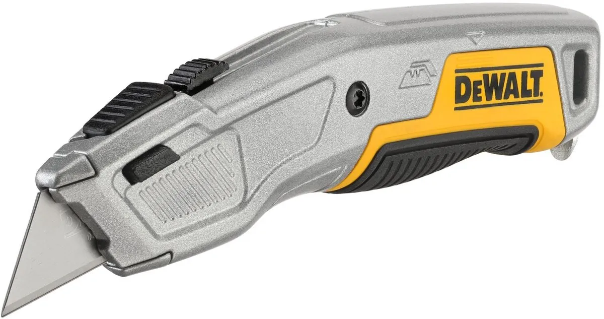 DeWalt DWHT10054-0 Uitschuifmes