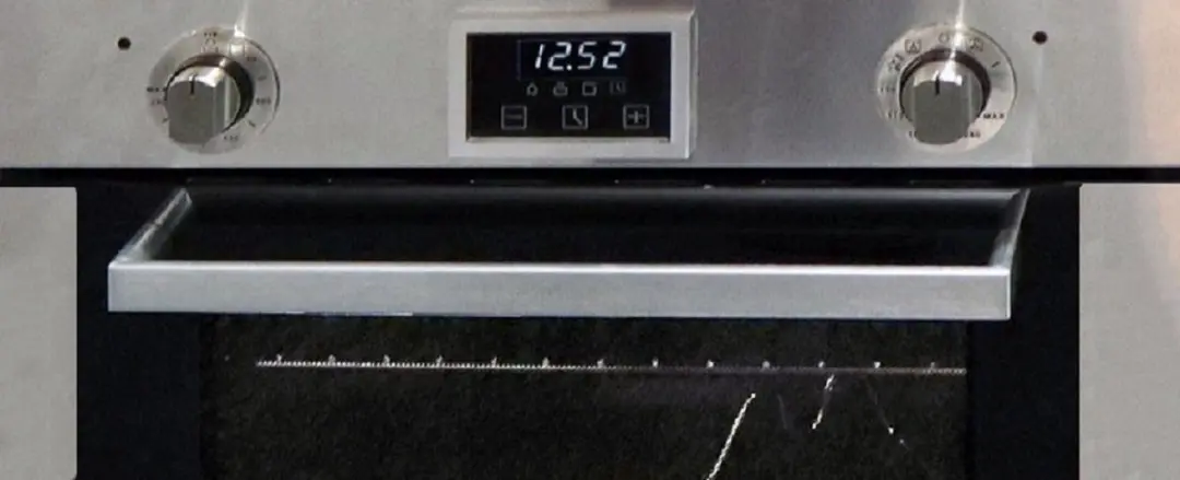 Kaiser EG 6372 Inbouwgasoven 79L - Inox
