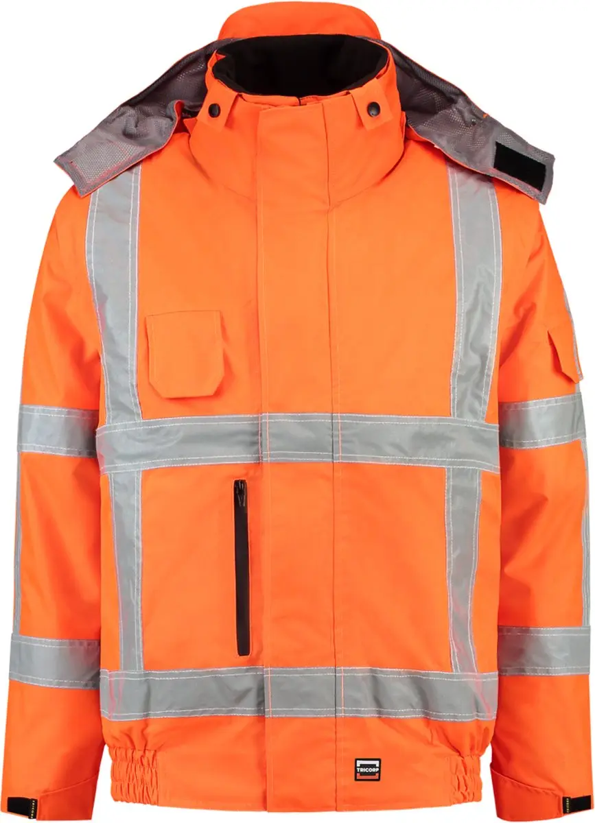 Tricorp Pilotjack RWS 8XL