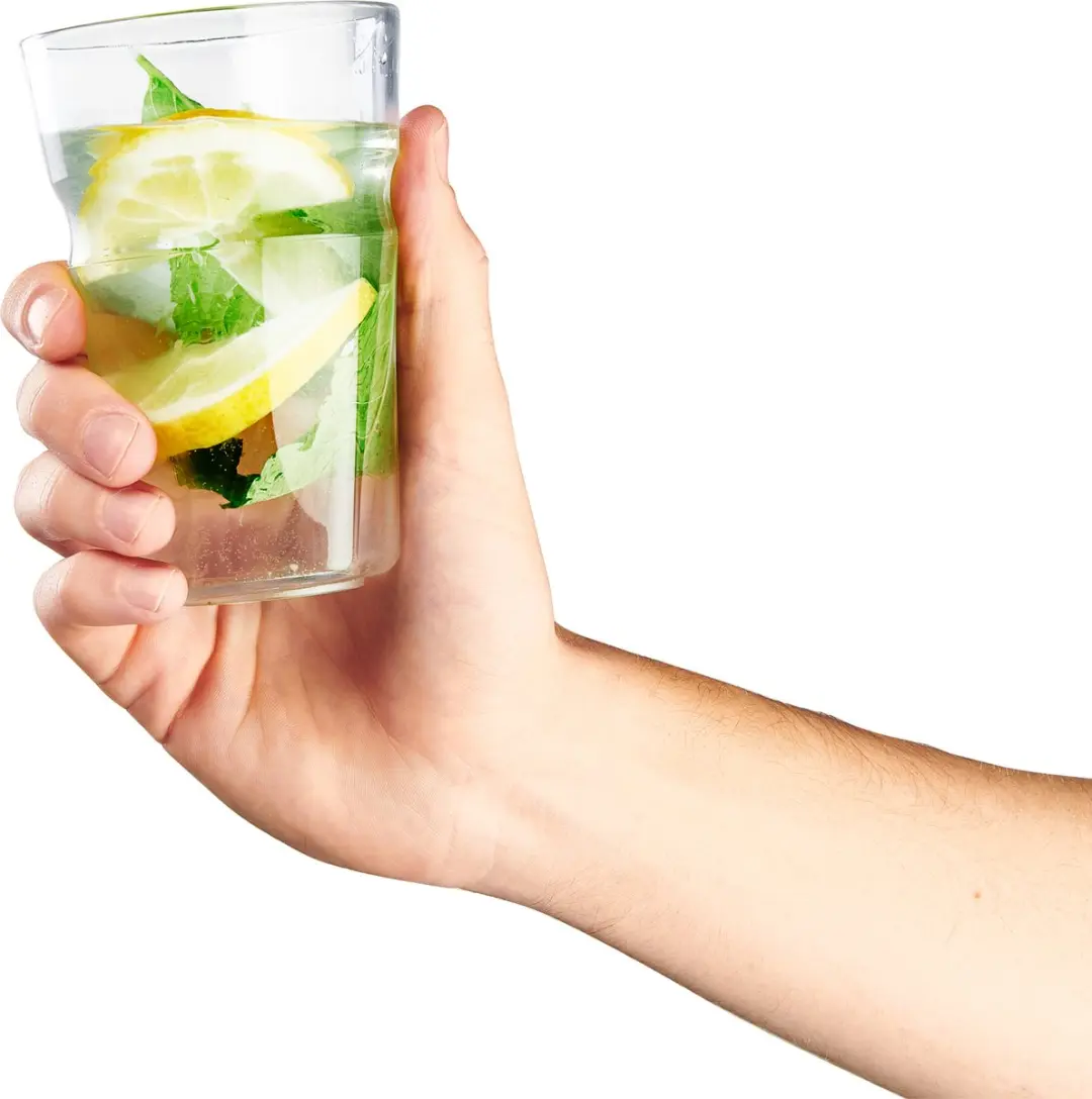 Vitility Drinkbeker 250ml