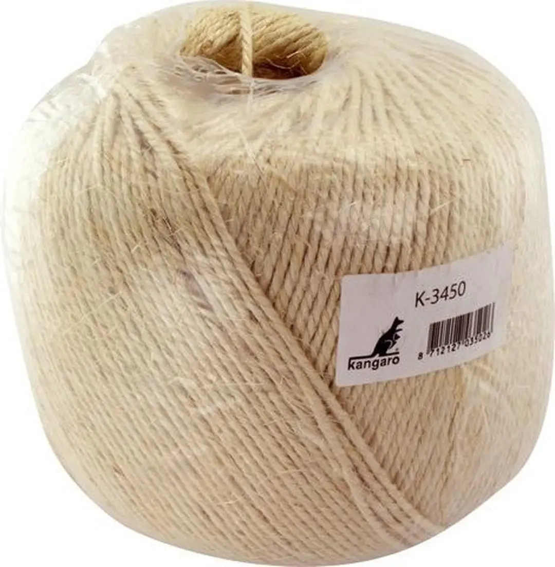 Kangaro Sisaltouw 3-draads K-3450