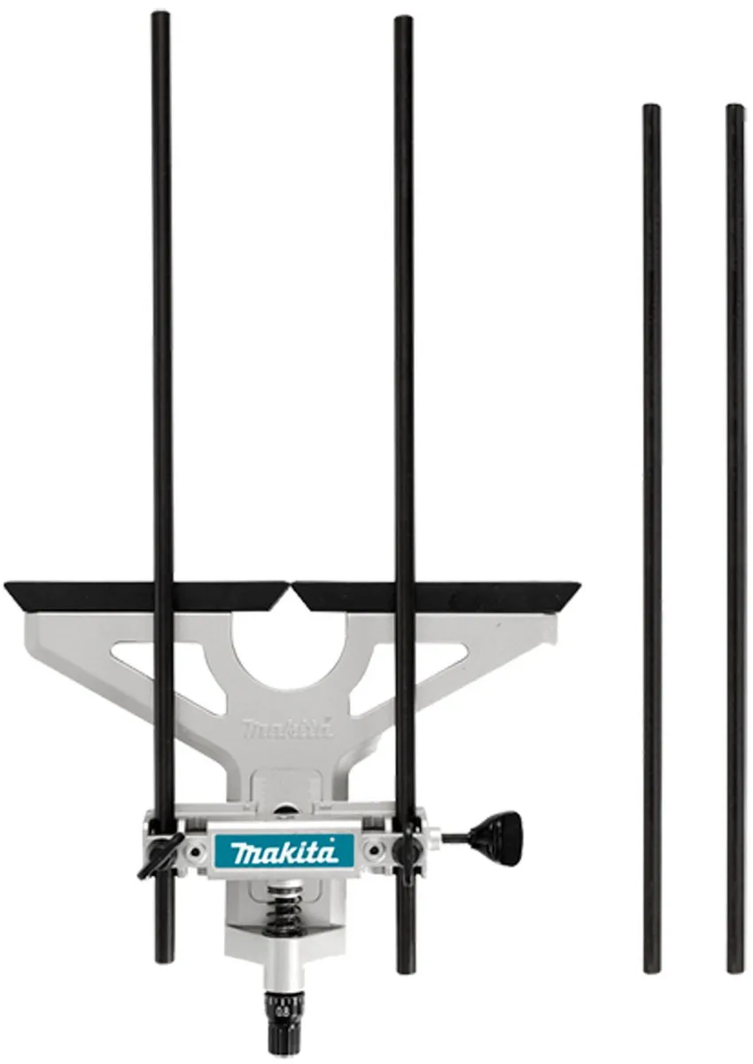 Makita Geleider Freesmachine 195136-9