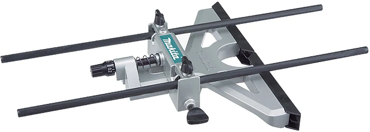 Makita Geleider Freesmachine 195136-9