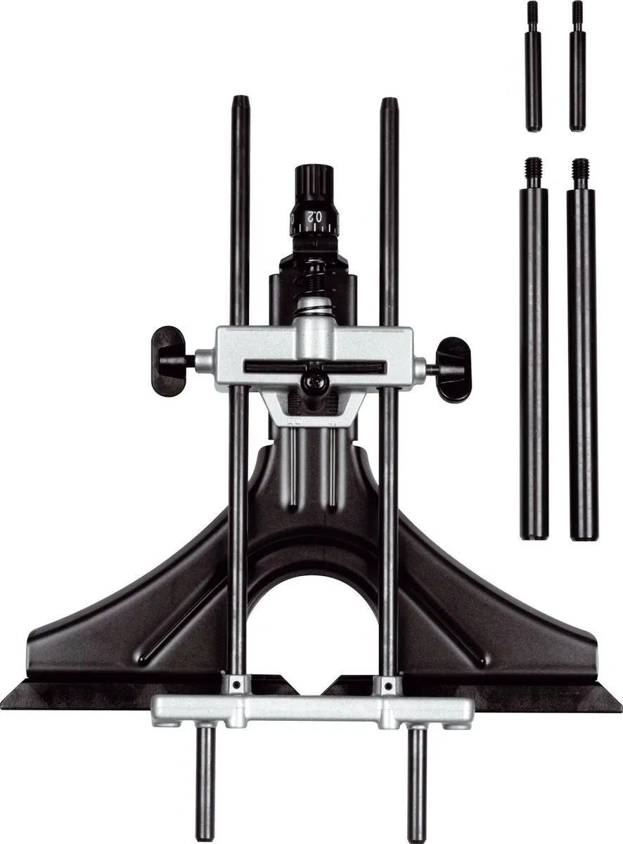 Makita Geleider Freesmachine 195136-9
