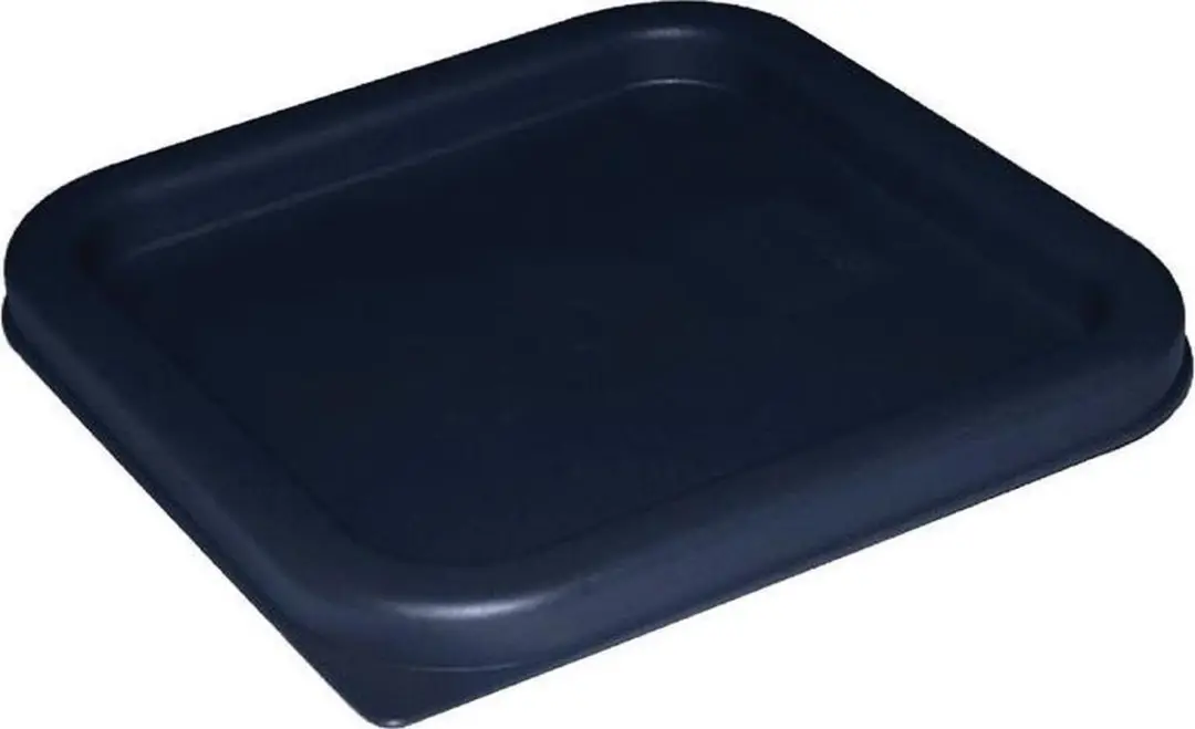 Vogue Hygiplas CF043 Deksels - Blauw