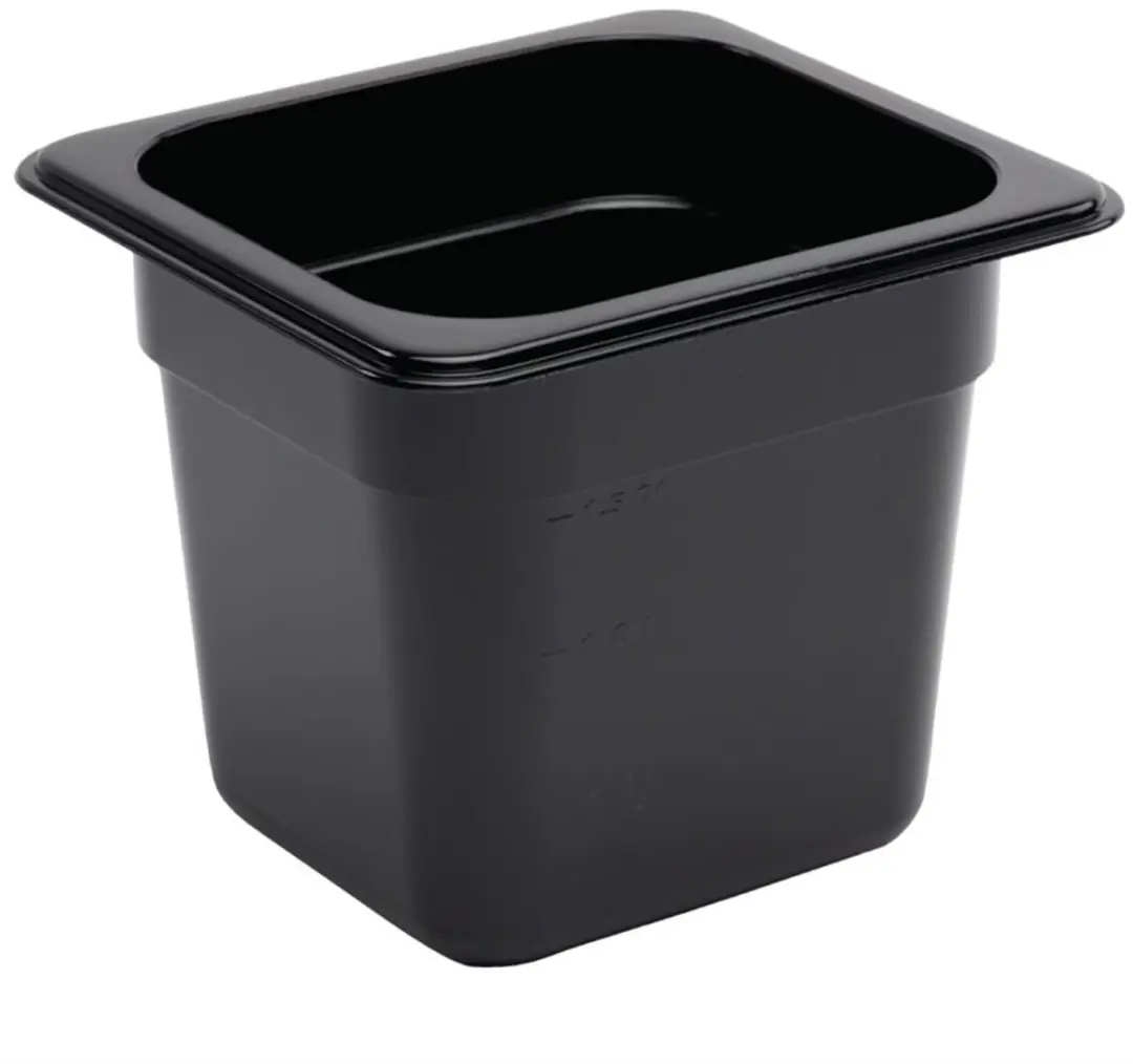 Vogue Polycarbonaat Bak U471