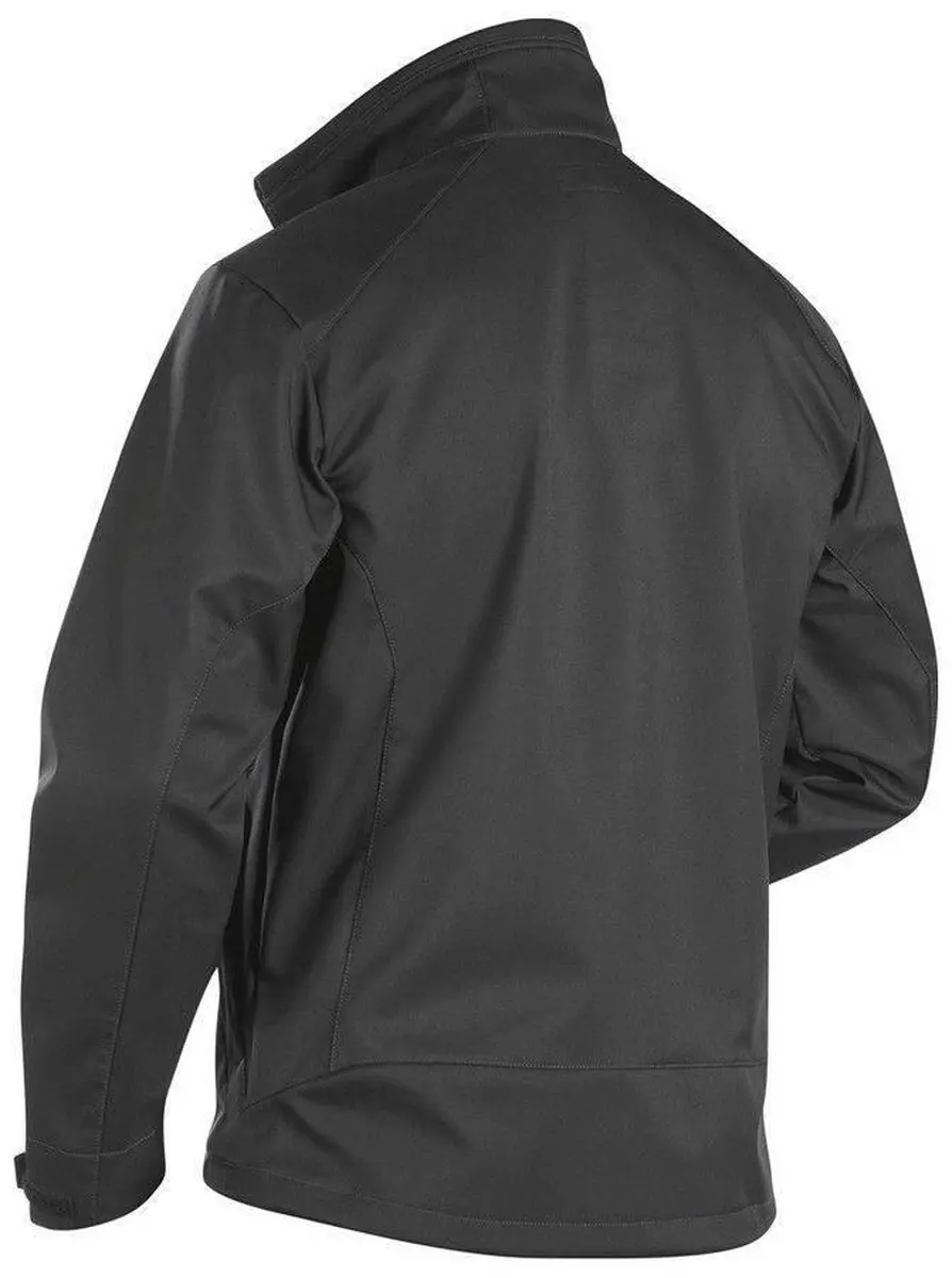 Blåkläder 4951 Softshell Jack - M