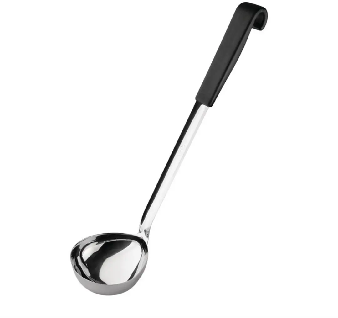 Vogue Opscheplepel CS001