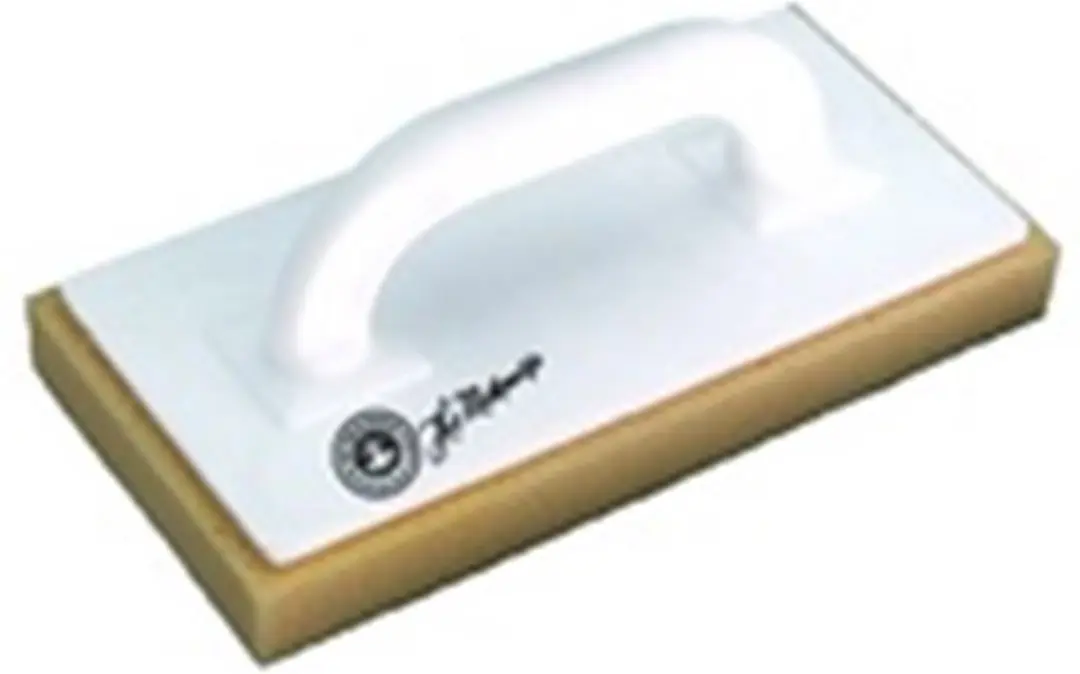 Het Melkmeisje Schuurbord hydro spons 280x140mm