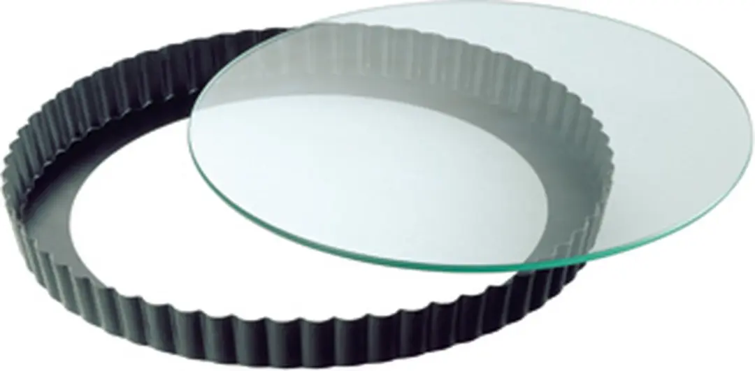 Kaiser Inspiration Quichevorm 28cm