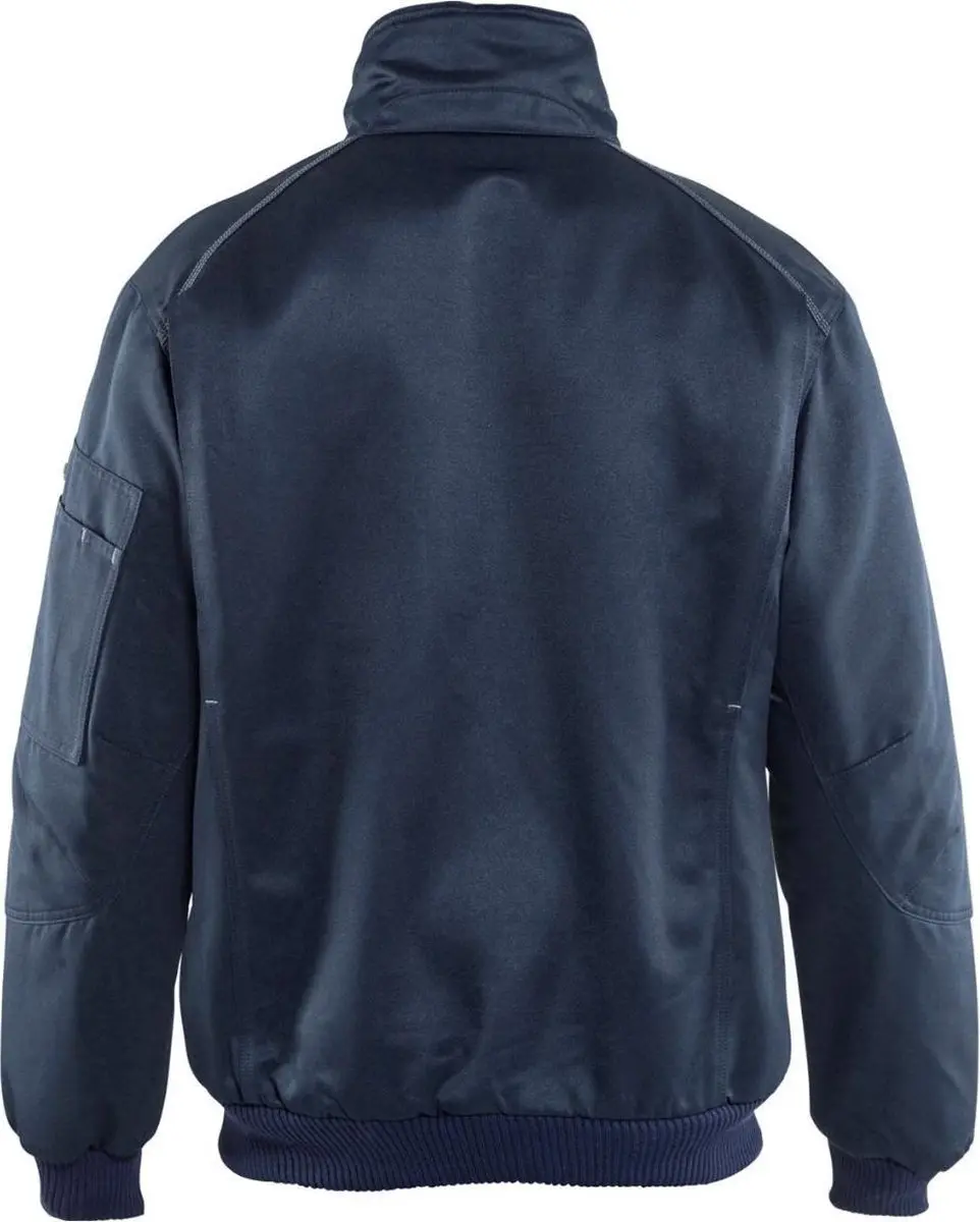 Blåkläder 4916-1900 Pilot Jacket - Marineblauw S