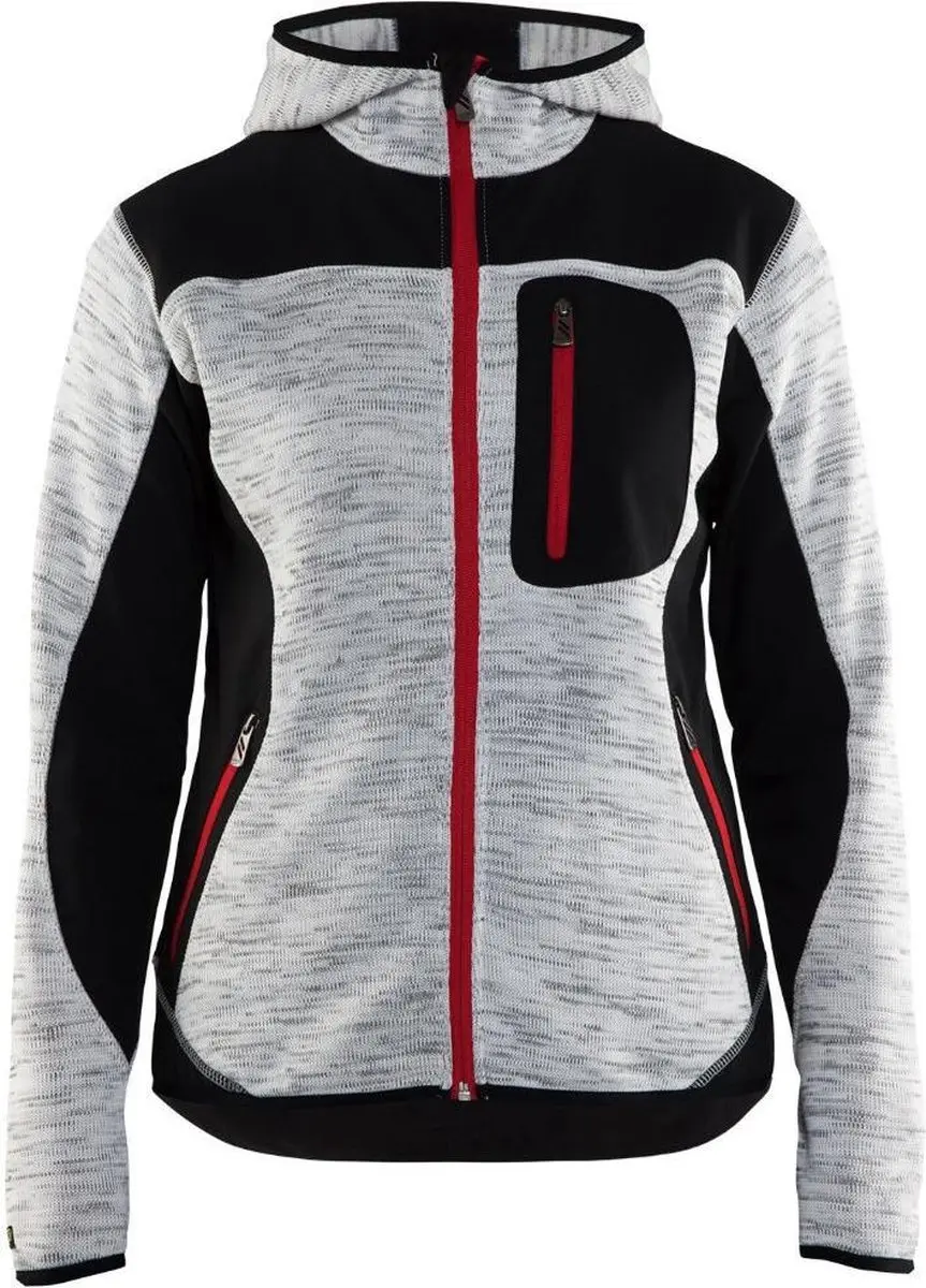 Blåkläder 4931 Dames Softshell Vest