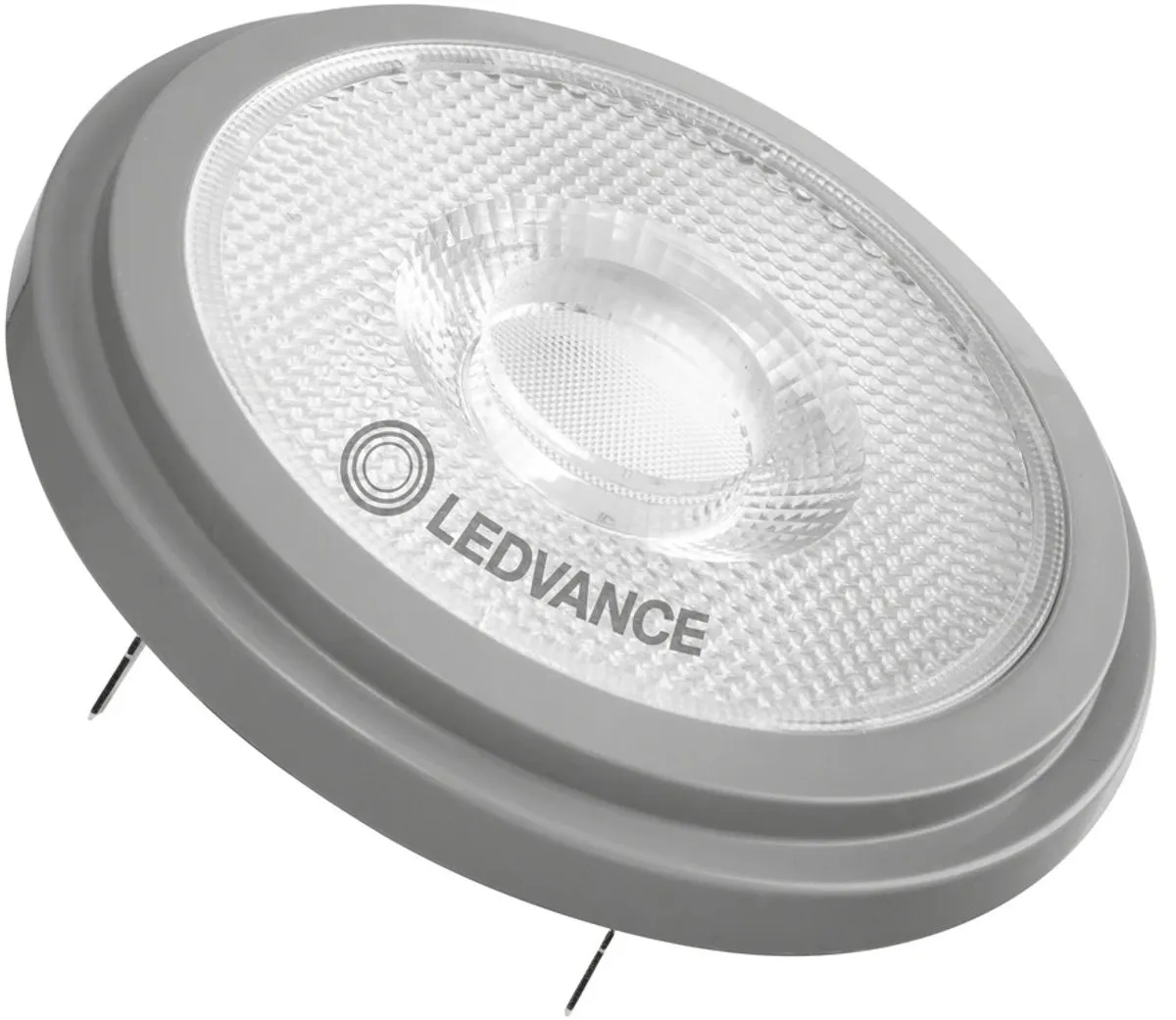 LEDVANCE LED Spot G53 AR111 11.7W 800lm Warm Wit