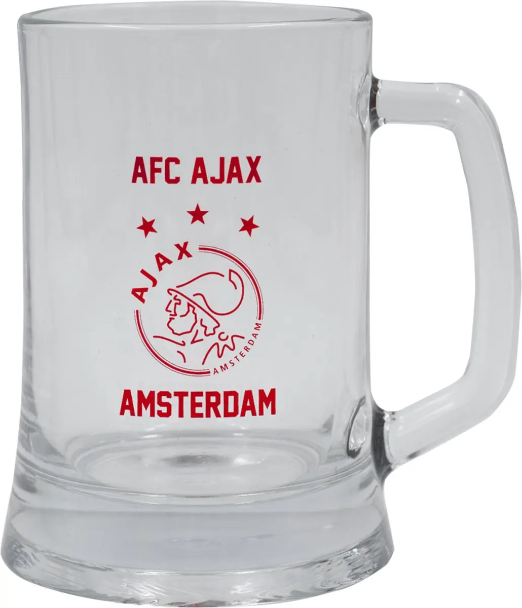 Ajax Bierpul 50cl