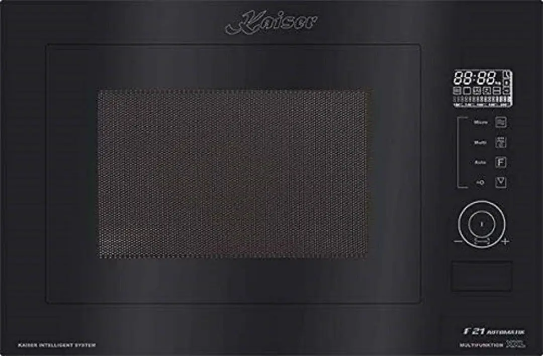 Kaiser EM 2510 Magnetron 25L