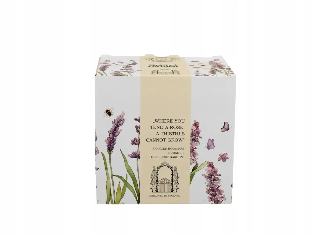 Duo Classic Mok 380ml - Lavendel