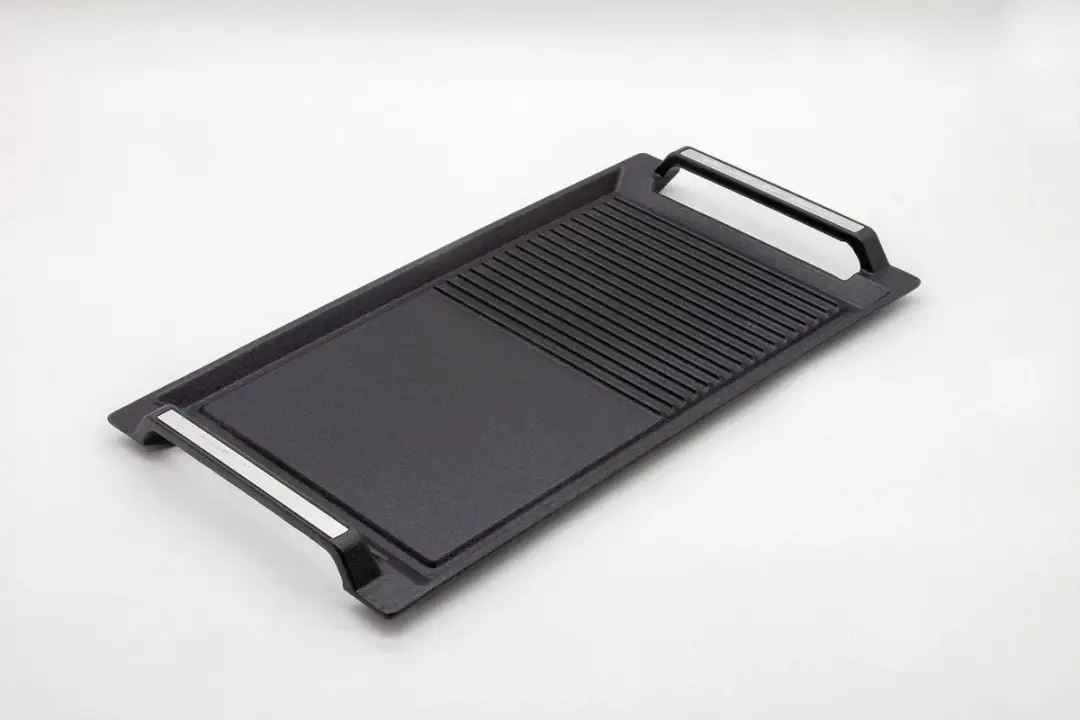 Kaiser KCT 61 FI Inductiekookplaat 60cm - 8 Zones - Zwart
