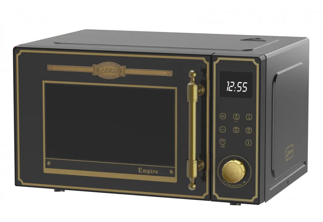 Kaiser Empire M 2530 Em Retro Magnetron 25L